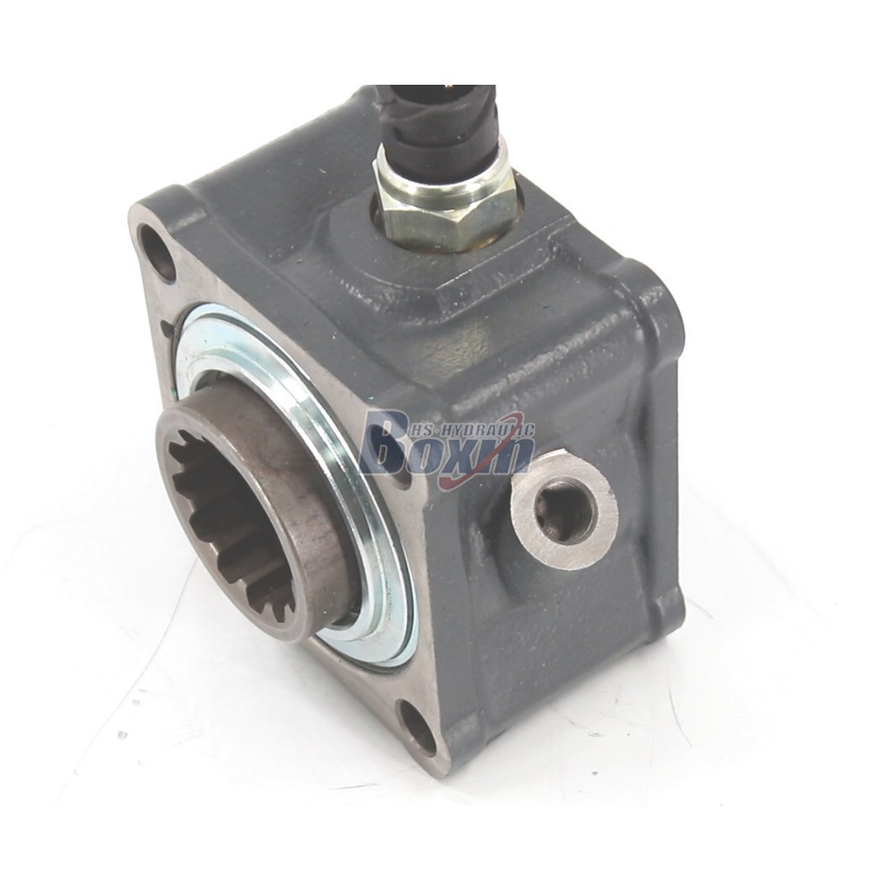 ZF50D-00 479,7 Nm 1:1 Prise de Force (PTO) detail image