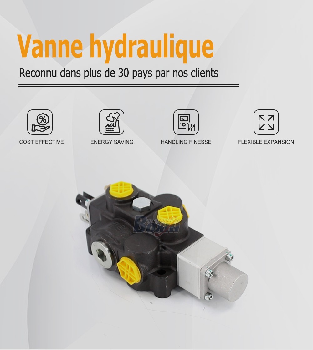 Seeking Global Distributors and Wholesalers for RD5100NPT-QTW Manual Hydraulic Valve