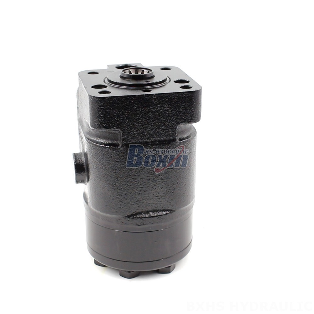 High-Flow 16L/min Hydraulic Steering Unit - 101-1-160 Model main image