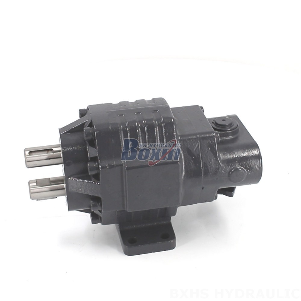 BF62M 20 MPa (2900 psi) Hydraulic Gear Pump - Industrial Performance main image