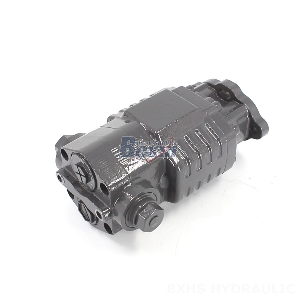 BF82A 20 MPa (2900 psi) Hydraulic Gear Pump: Quality Manufacturing & Supply main image