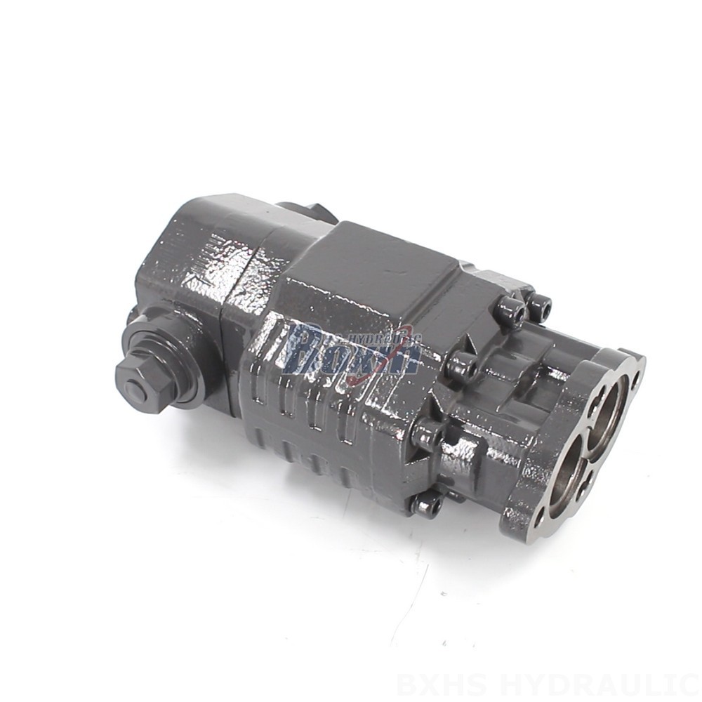Seeking Global Distributors, Wholesalers, Agents & Traders for BF82A Hydraulic Gear Pumps cover photo