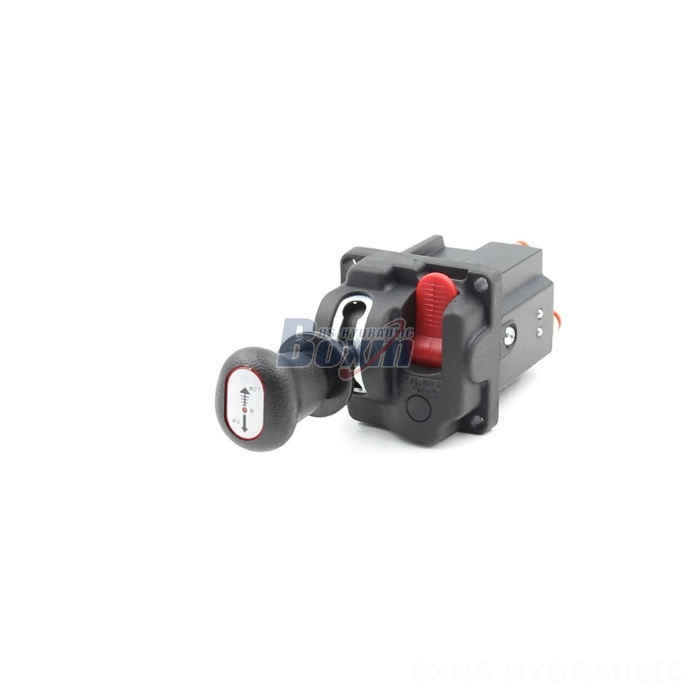 Direct Factory Supply: High-Quality Pneumatic 1 Spool Control Valves cover photo