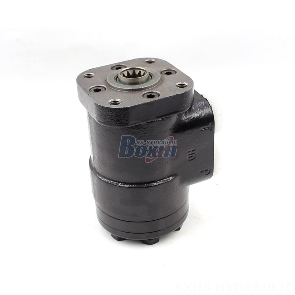 BZZ1-E100B Hydraulic Steering Unit: OEM & ODM Services Available main image
