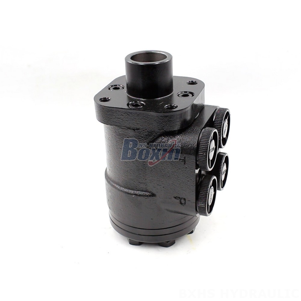 BZZ1-E50A 50ml/r 4L/min Hydraulic Steering Unit - Factory Direct main image
