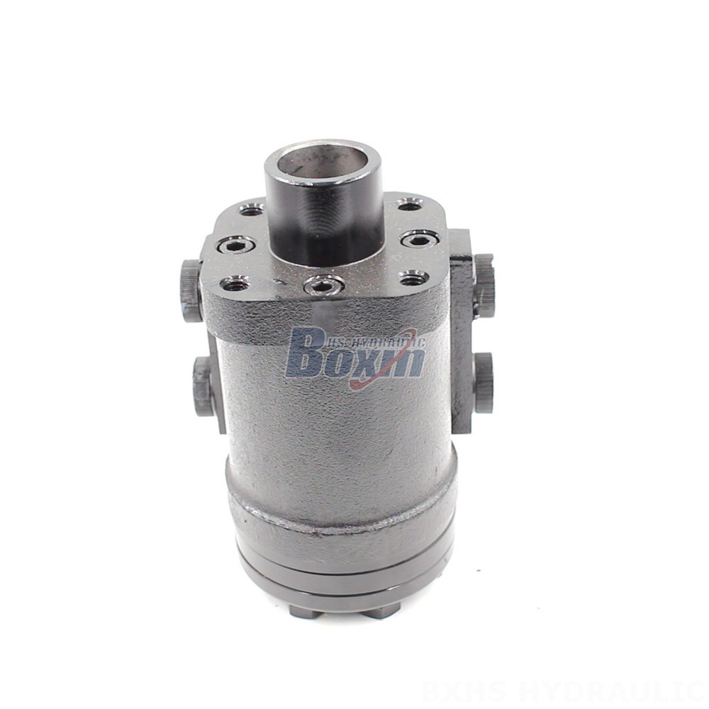 Factory Direct BZZ1-E80AS 80ml/r Hydraulic Steering Unit 6L/min main image