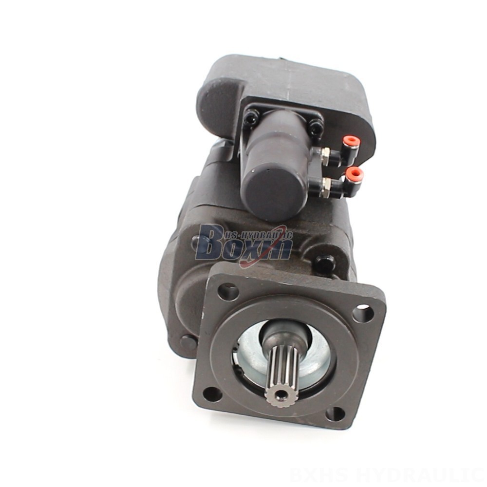 Bulk Purchase C102 Hydraulic Gear Pumps (112 cc/rev) - Factory Prices main image