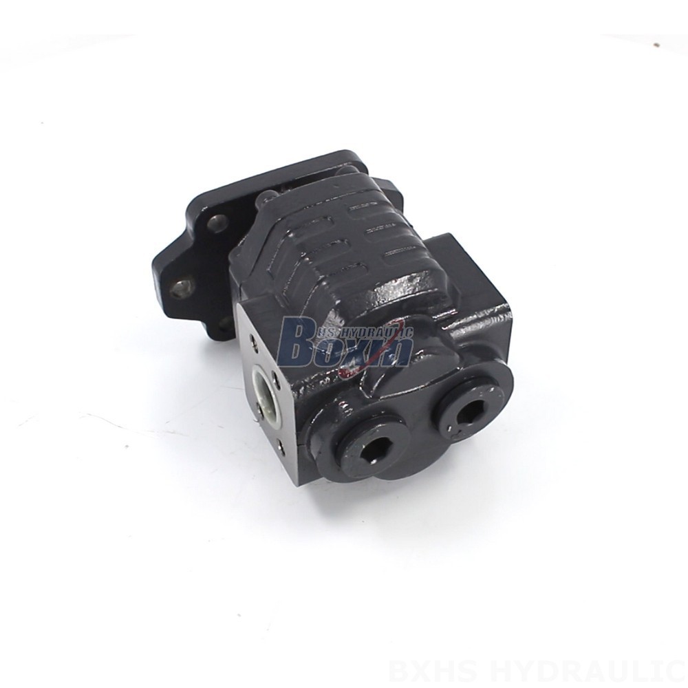 Advanced CBHC-2082 Hydraulic Gear Pump with 28 MPa (4061 psi) Capability main image