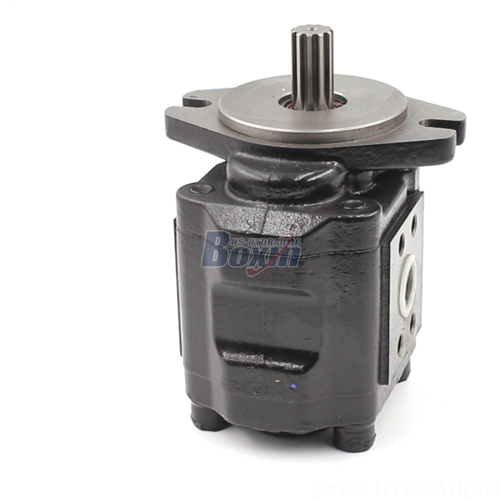 Industrial 40 cc/rev Hydraulic Gear Pump |  Distributor & Trade Partner Wanted cover photo