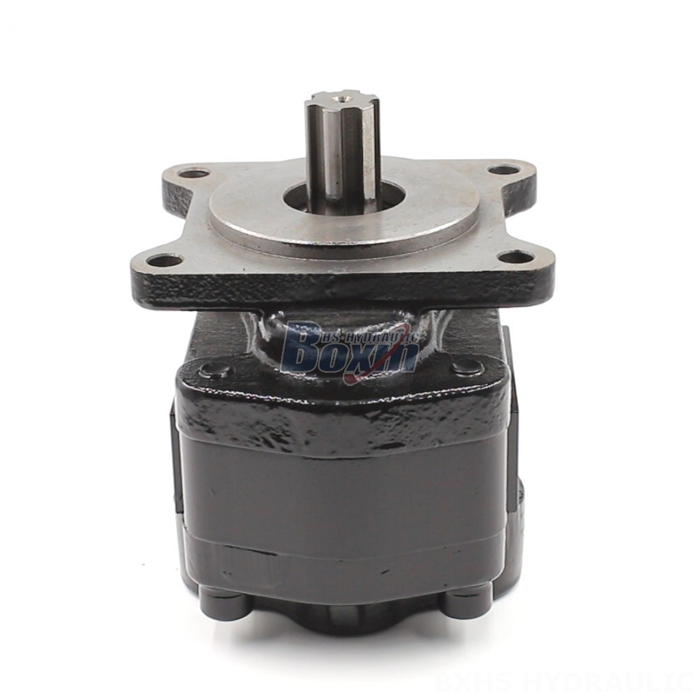 20 cc/rev Hydraulic Gear Pump - High Performance & Durable main image