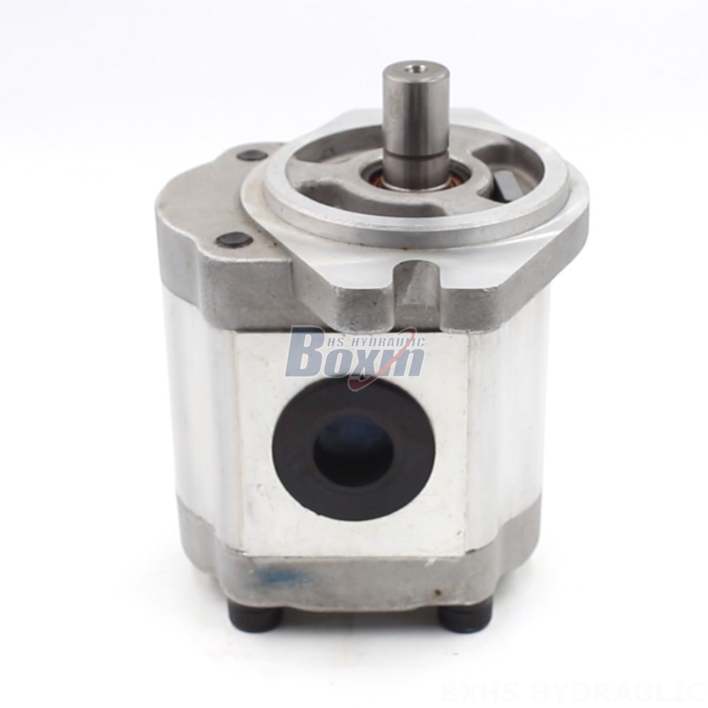 Heavy Duty 16 cc/rev Hydraulic Gear Pump | Reliable & Efficient main image