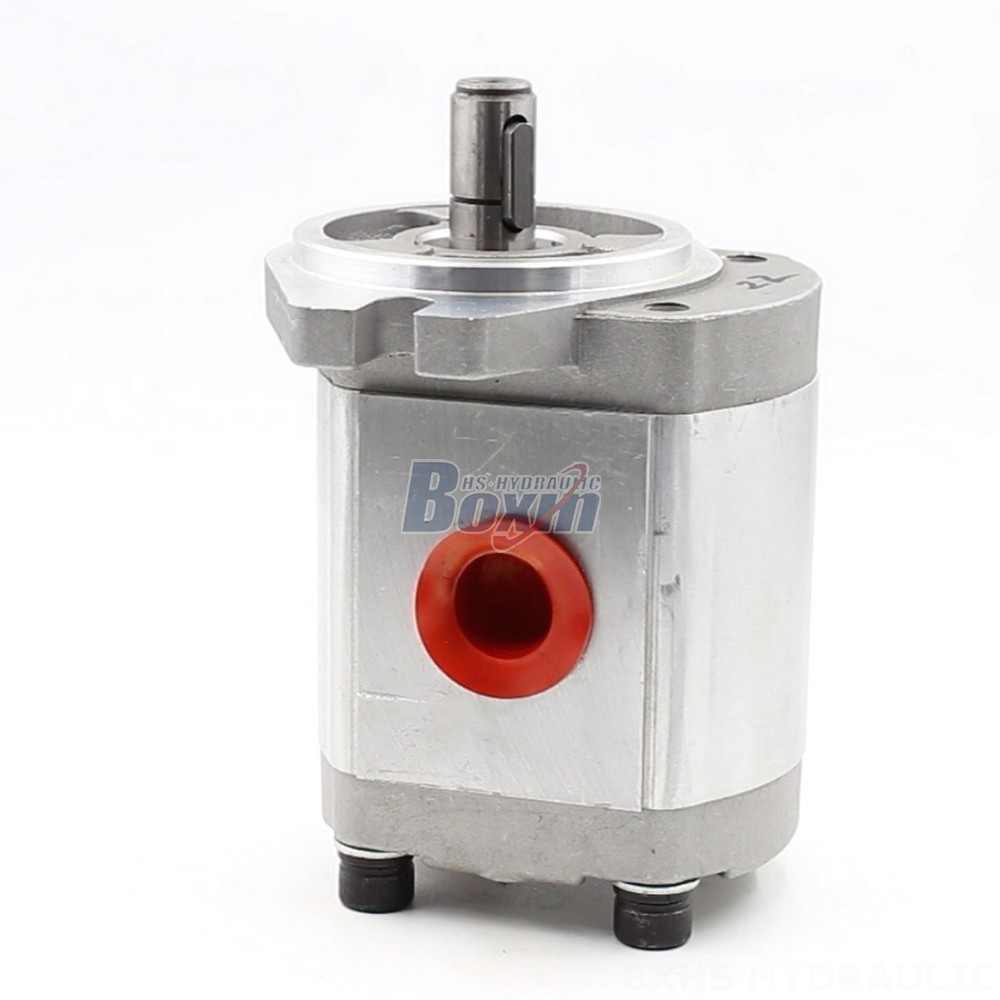 CBHS-FL304 4 cc/rev Hydraulic Gear Pump | Manufacturer & Global Supplier main image