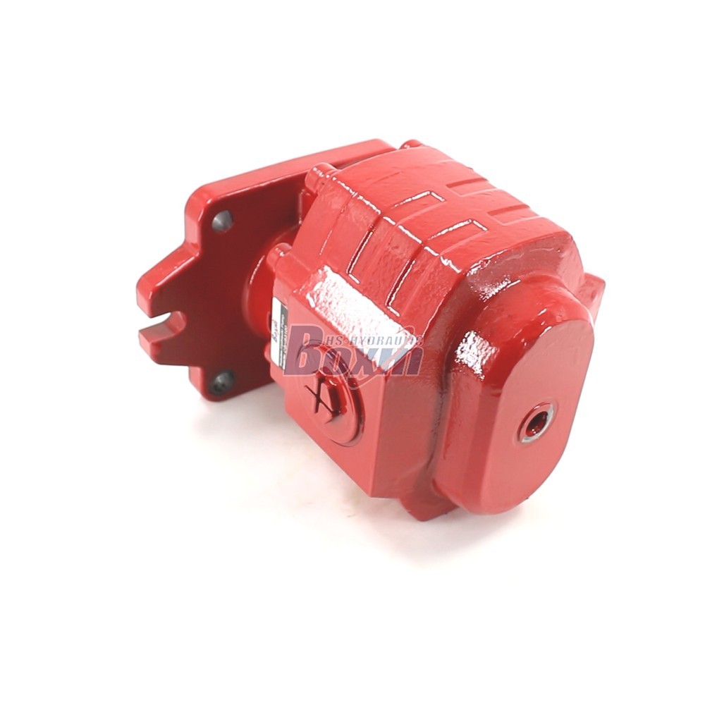 Seeking Global Distributors and Wholesalers for CBHS3100 100 cc/rev Hydraulic Pump cover photo