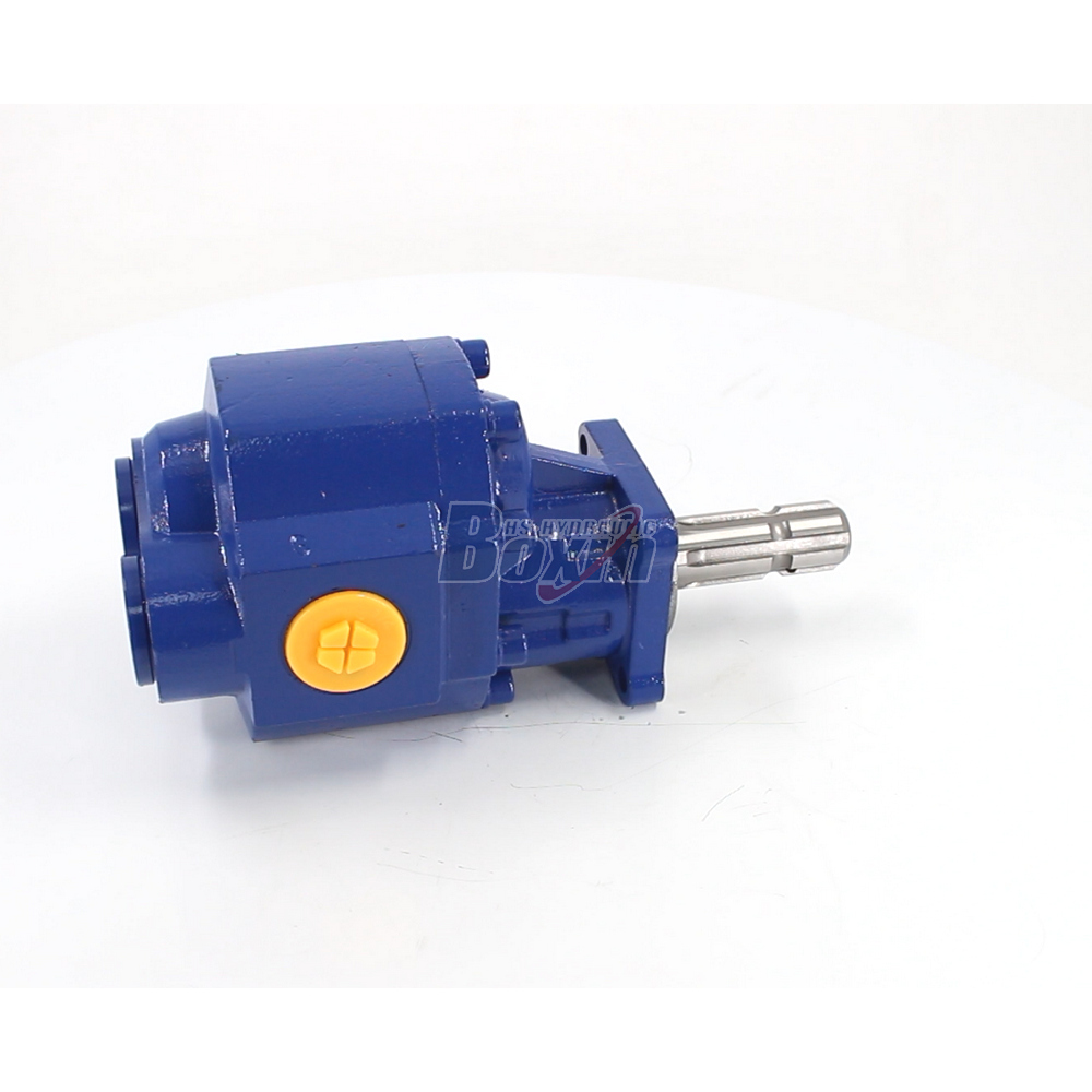 Direct Factory Outlet for CBHST1-110-KZ 110 cc/rev Hydraulic Gear Pump cover photo