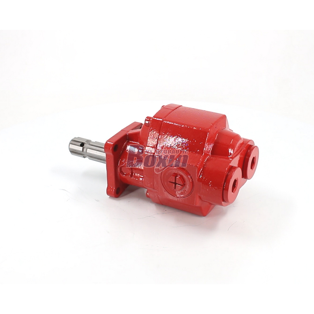 Global Partnership Opportunity for CBHST1-80-KZ 80 cc/rev Hydraulic Gear Pump Trade main image