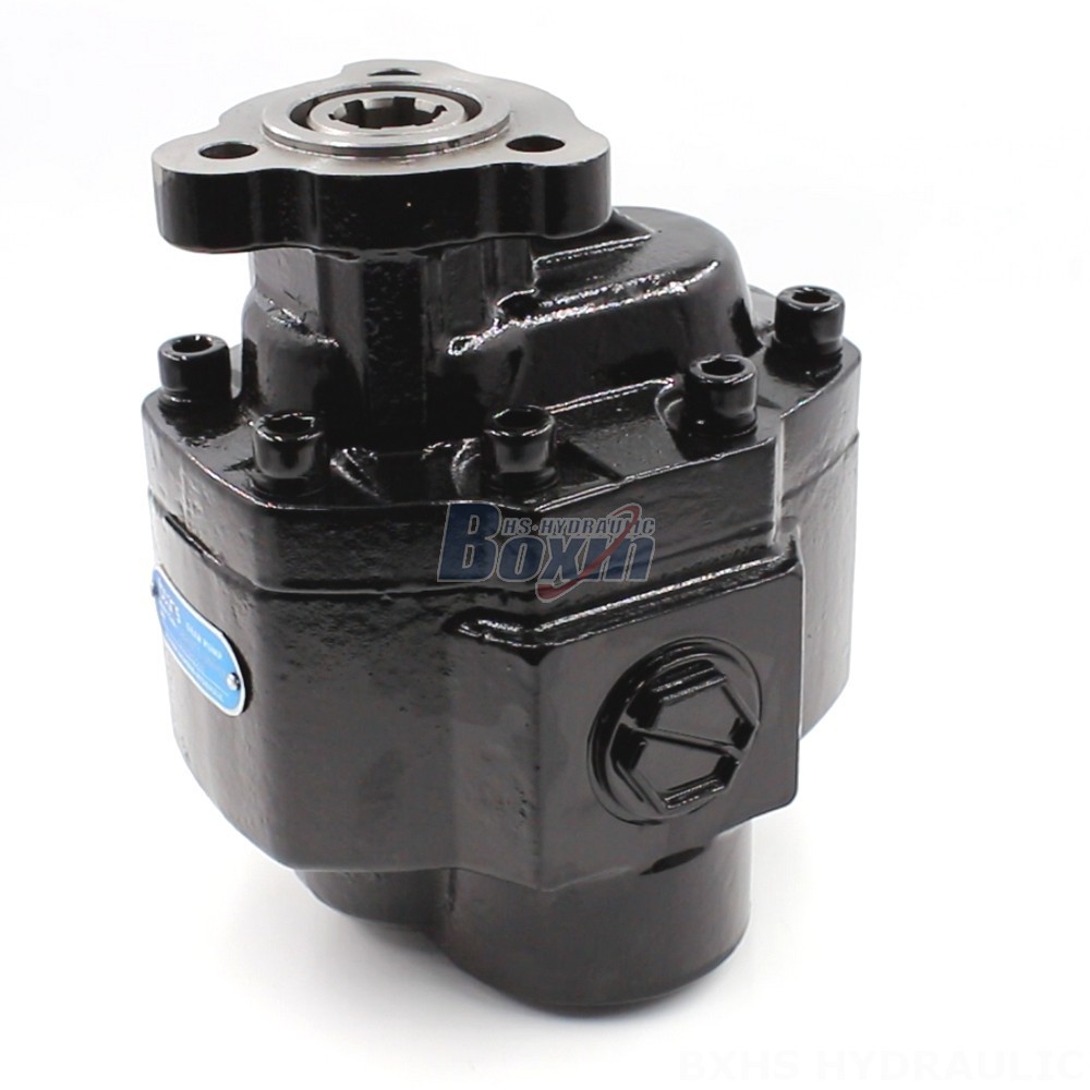 63 cc/rev Gear Pump - CBHST1-UNI-63 Series | Wholesale & OEM cover photo