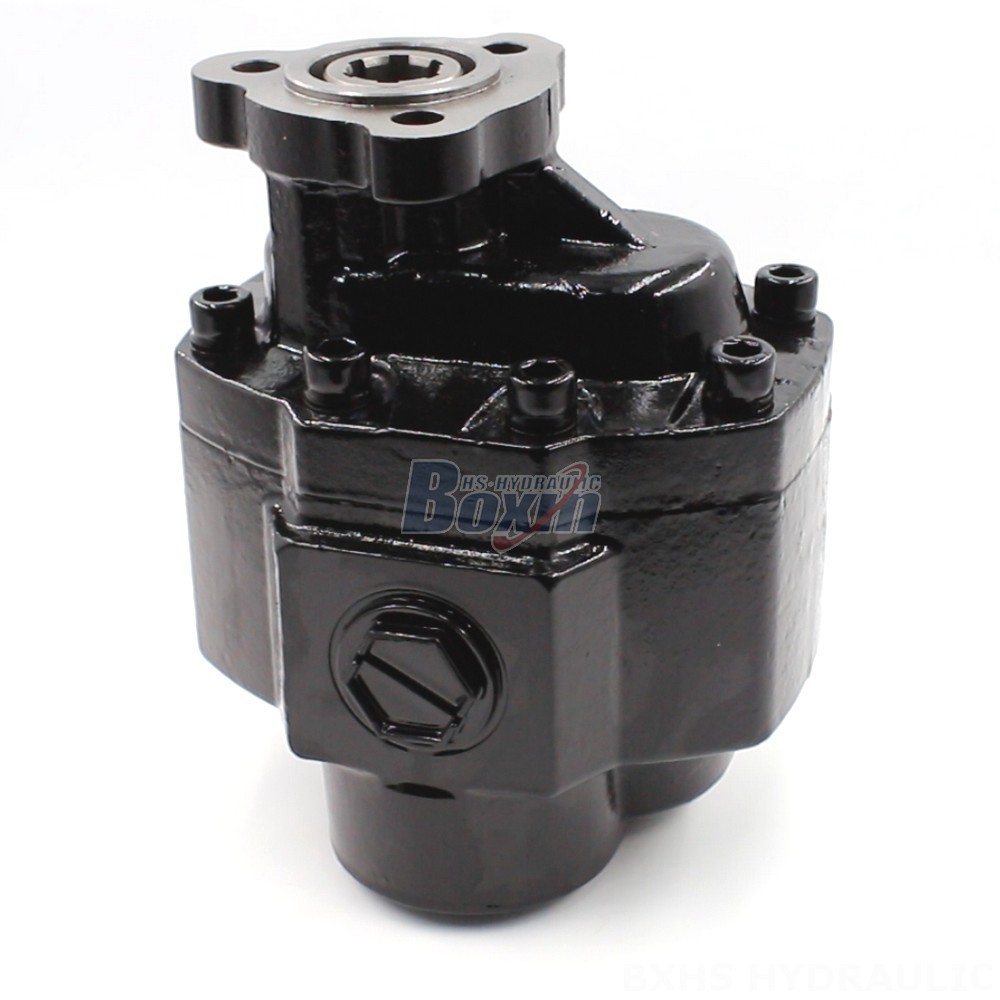 63 cc/rev Gear Pump - CBHST1-UNI-63 Series | Wholesale & OEM main image