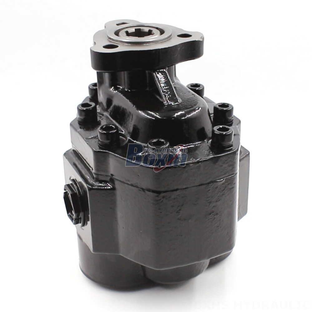 63 cc/rev Gear Pump - CBHST1-UNI-63 Series | Wholesale & OEM main image