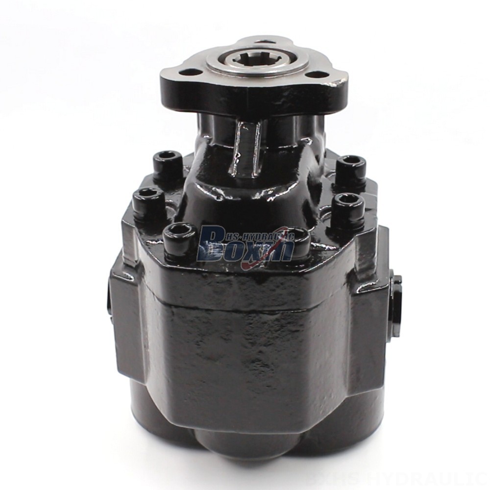 High-Performance CBHST1-UNI-63 Hydraulic Gear Pump | Factory Direct & Customizable main image