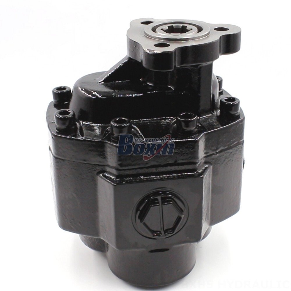 Manufacturer of CBHST1-UNI-63 Pumps: Wholesale & Customization Available main image