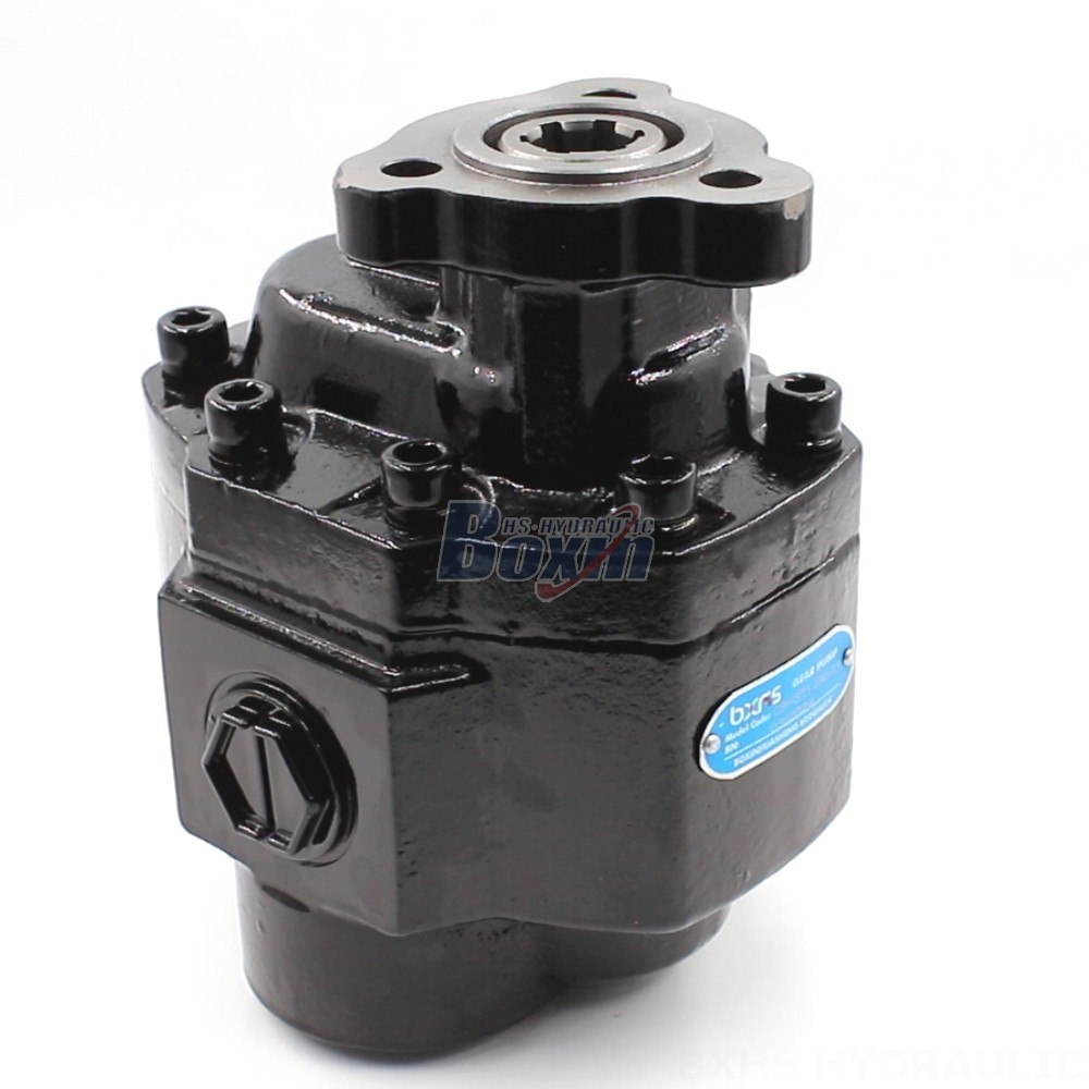 Manufacturer of CBHST1-UNI-63 Pumps: Wholesale & Customization Available main image