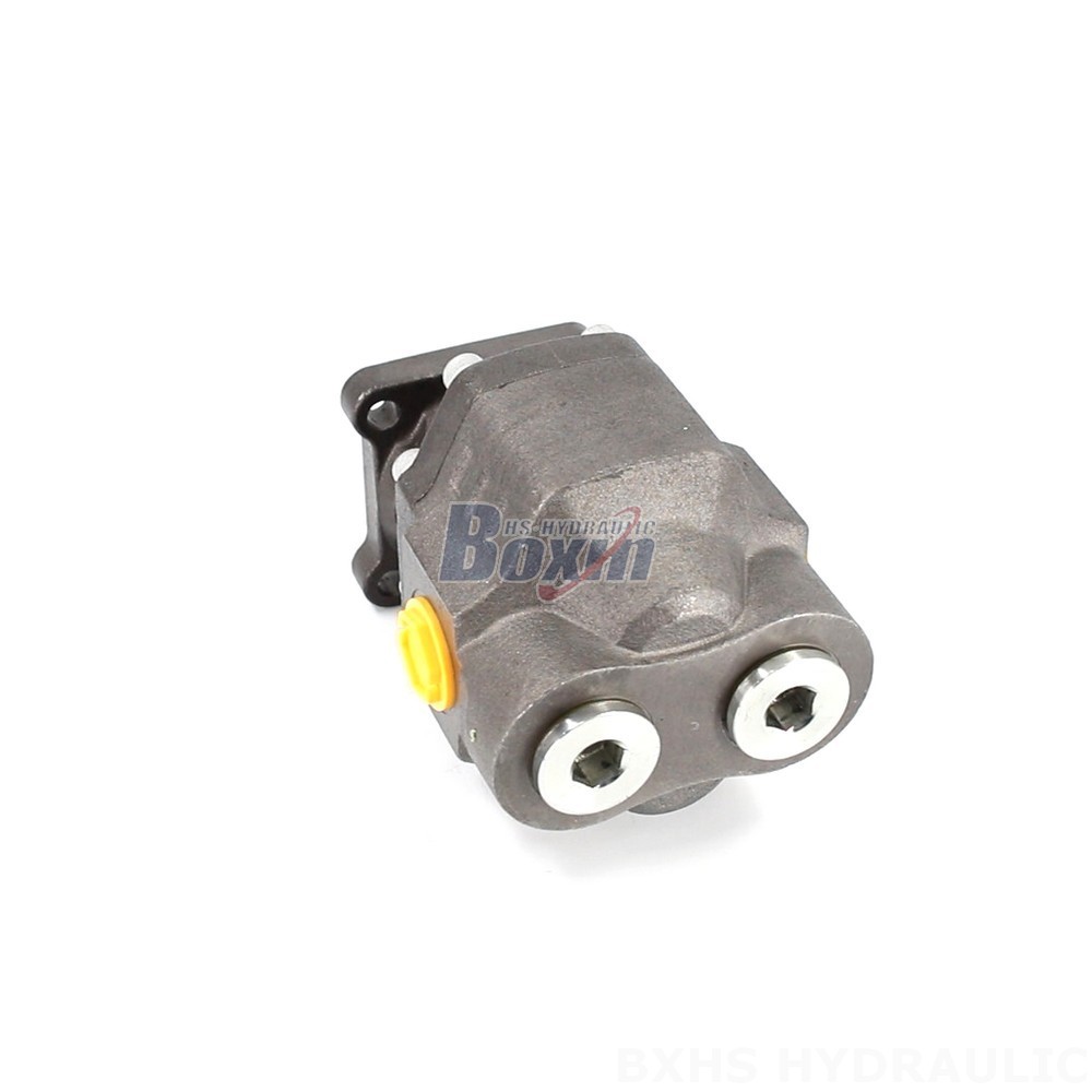 Industrial Hydraulic Gear Pumps CBHW-ISO-100-Y – Factory Manufactured & Sold main image