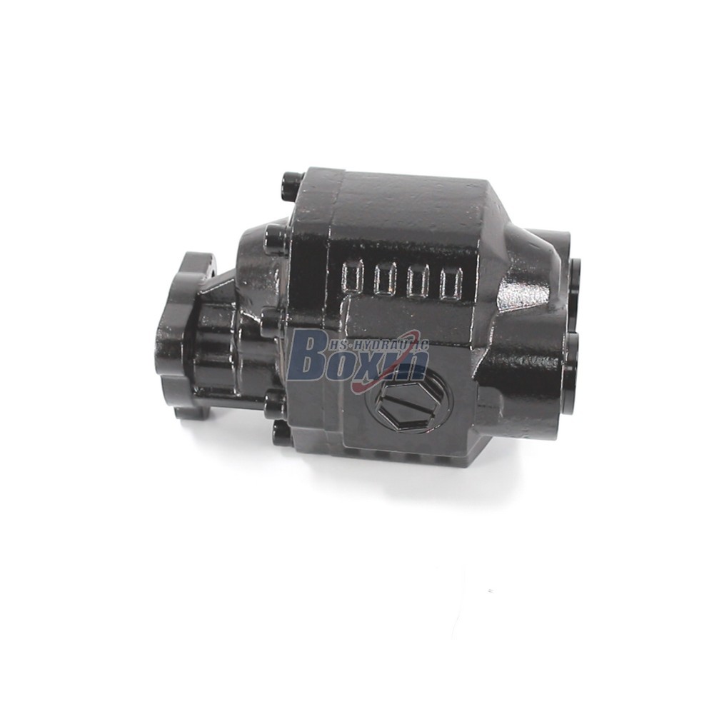 High Pressure CBHW-UNI-80 80 cc/rev Hydraulic Gear Pump main image
