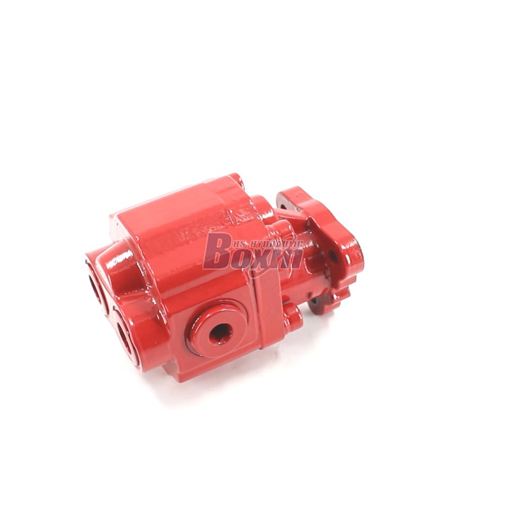 CBHX1025SK 25 cc/rev Hydraulic Gear Pump Seeking Distributors and Wholesalers Globally main image