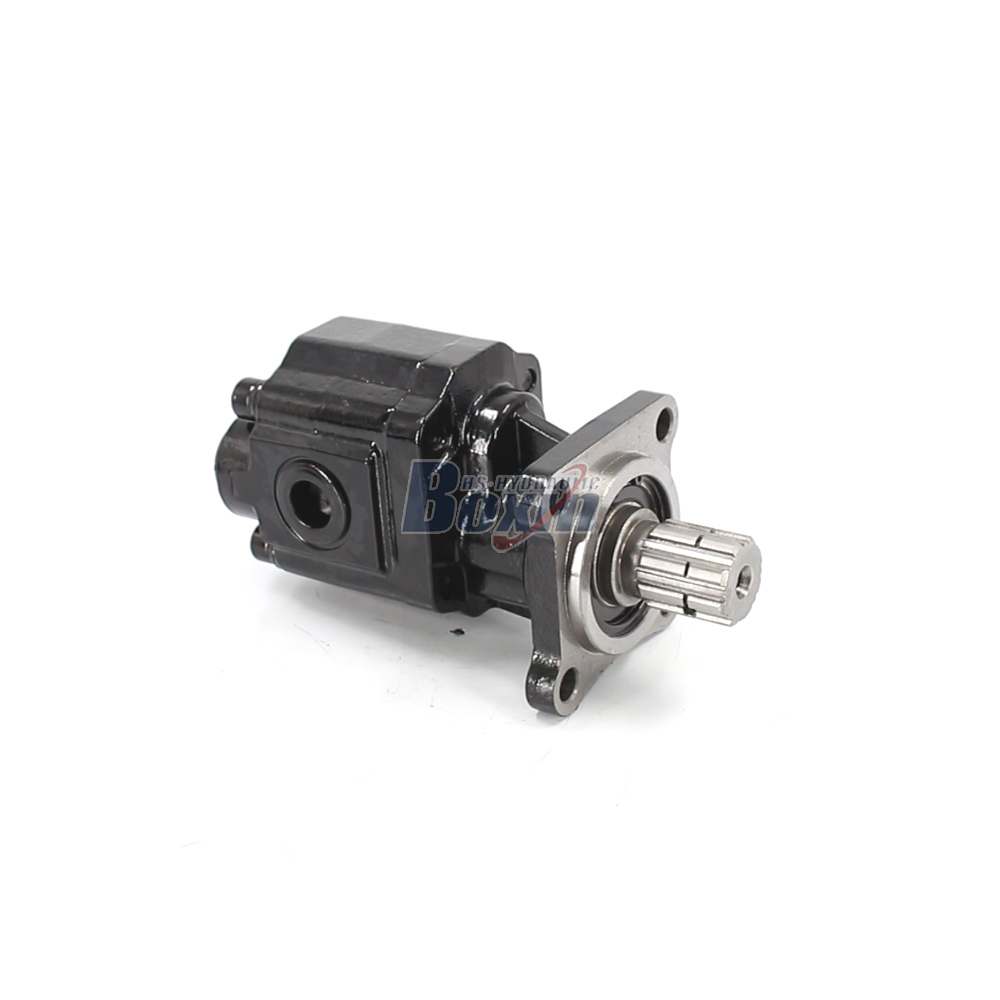 OEM ODM Custom Service for CBHX1032-ISO 32 cc/rev Hydraulic Gear Pump main image