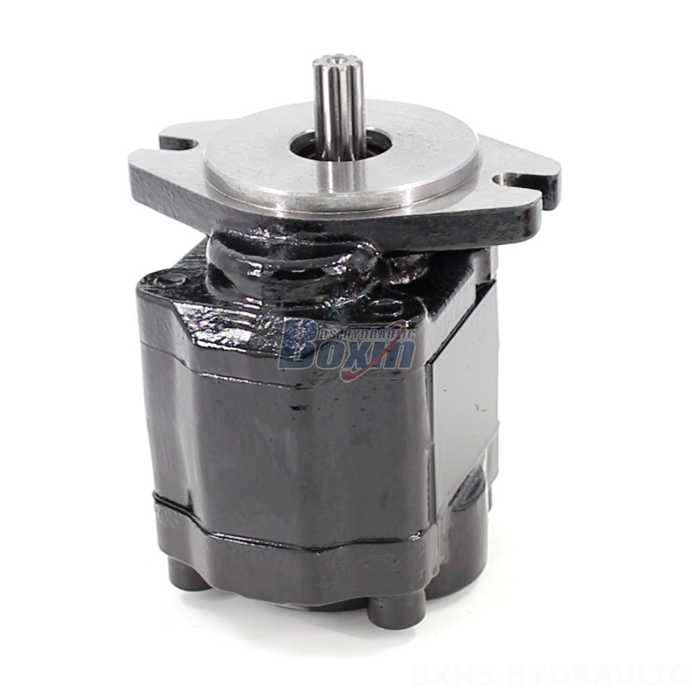 Partnership Opportunities: CBHZ-F20R Hydraulic Gear Pump Manufacturing & Distribution main image