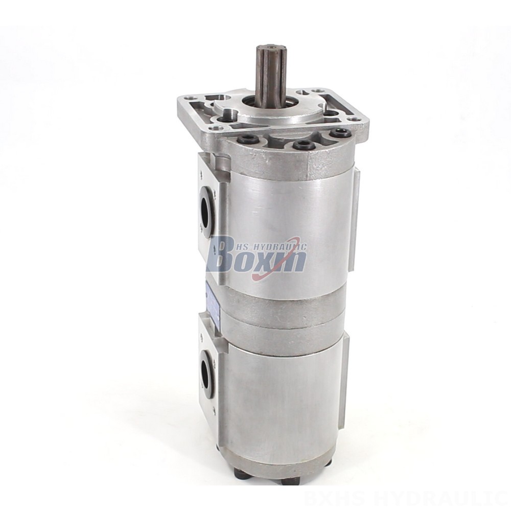 40 cc/rev Hydraulic Gear Pump - CBN-F540 | Manufacturer & Supplier main image