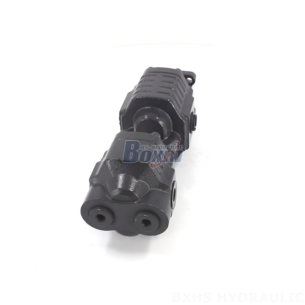 Precision Engineered CBSL-2063-2040 20 MPa (2900 psi) Hydraulic Pump main image