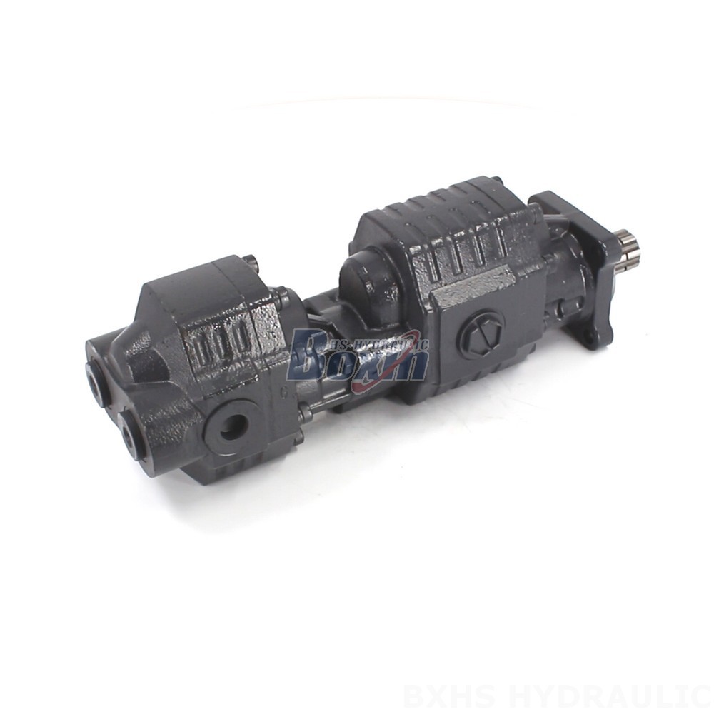 Precision Engineered CBSL-2063-2040 20 MPa (2900 psi) Hydraulic Pump main image