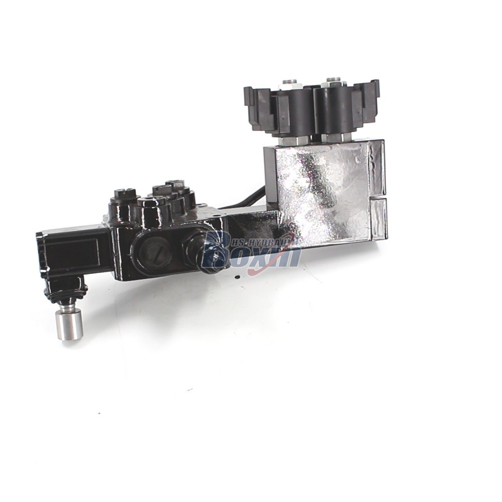 DCV20DY-OT Electro-hydraulic 1 Spool Monoblock Directional Valve main image