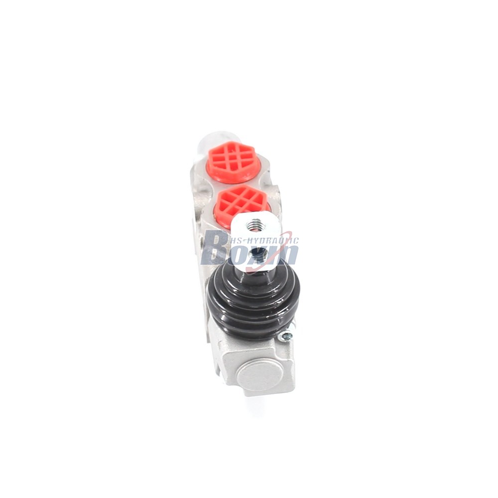 Seeking Global Distributors and Wholesalers for DF5-DKL Manual Flow Diverter Valves main image