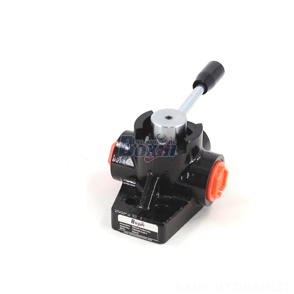 Buy DH25 Manual Flow Diverter Valve - Factory Wholesale & OEM cover photo