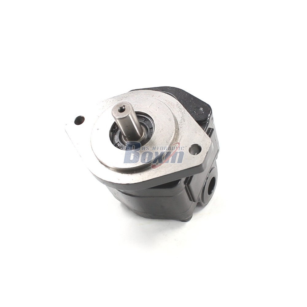 Seeking Global Distributors for CBHS-FC25 25 cc/rev Hydraulic Gear Pump cover photo