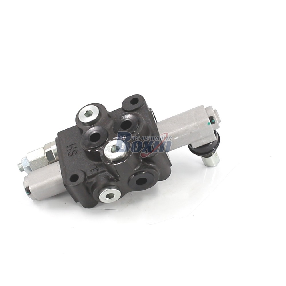 Seeking Global Distributors and Wholesalers for HS45-FZJ 1 Spool Monoblock Valve cover photo