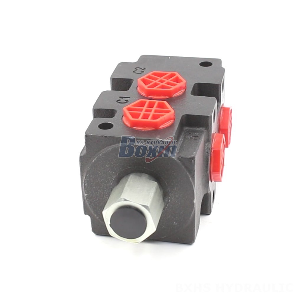 Partnership Opportunities: Become a Distributor of HSV9YK-1LF Hydraulic Valves main image