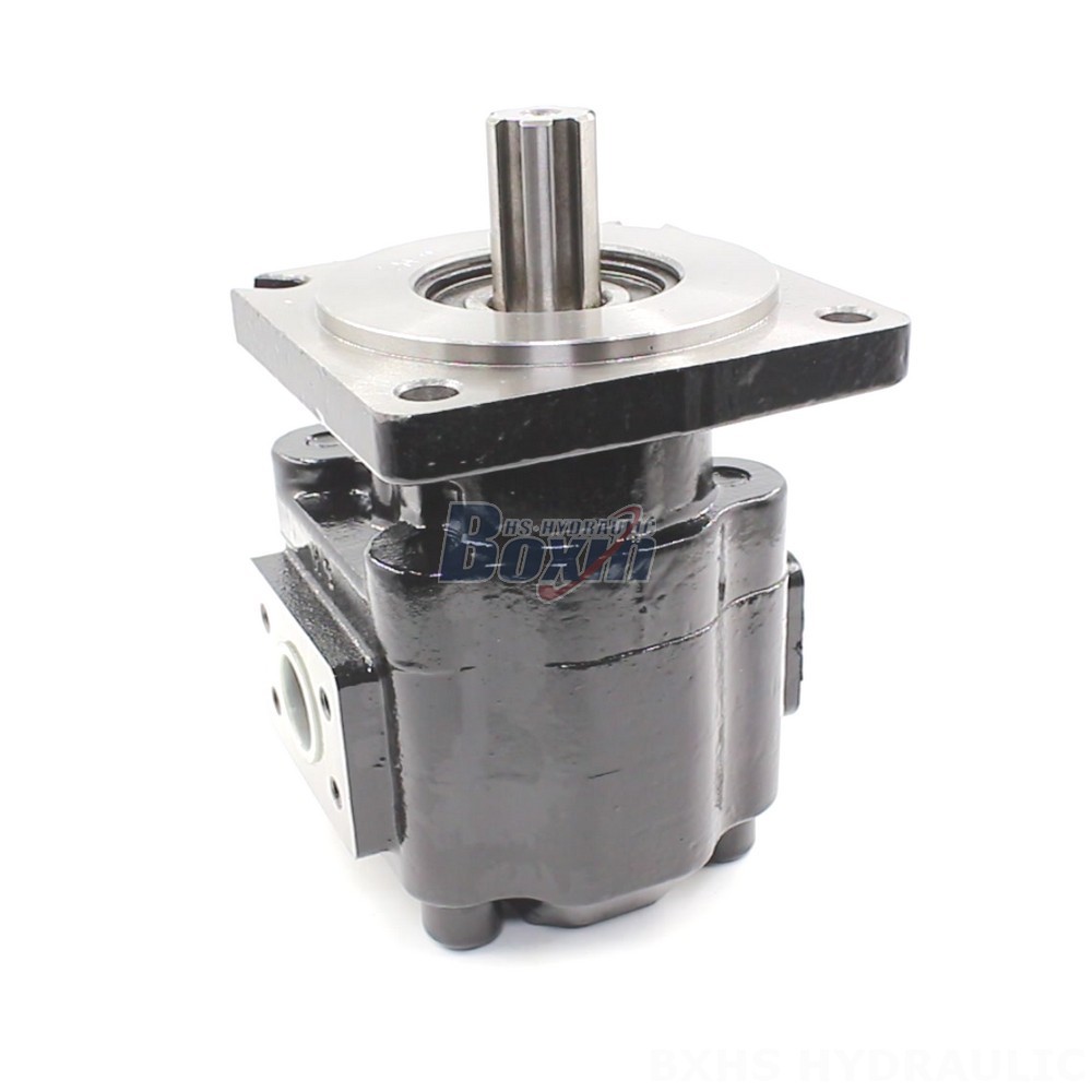 JHP2063 Hydraulic Gear Pump: Distributors & Wholesalers Wanted Globally main image