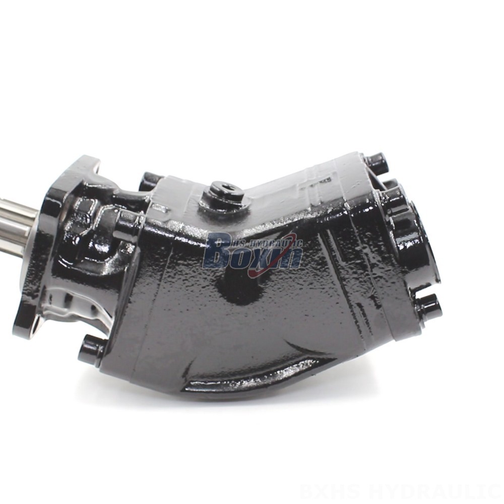 Direct from Factory: LB-63 63 cc/rev Hydraulic Piston Pumps cover photo