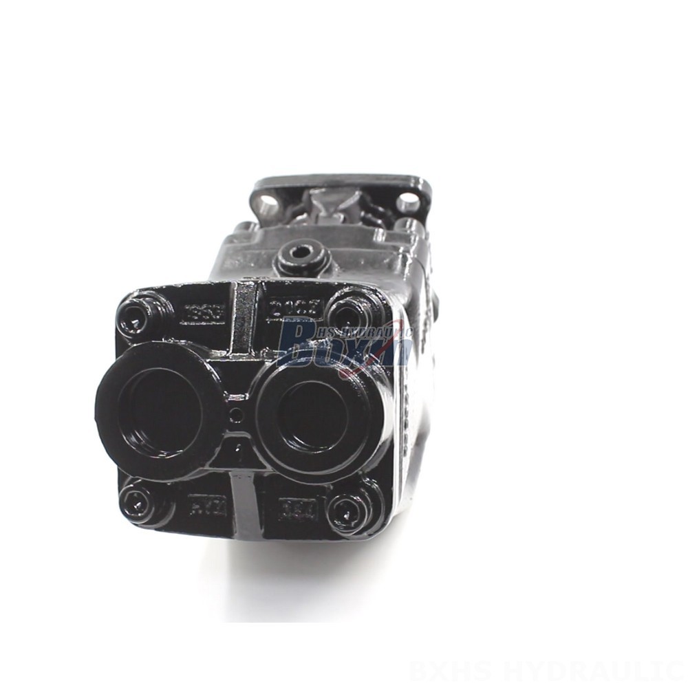 Direct from Factory: LB-63 63 cc/rev Hydraulic Piston Pumps main image