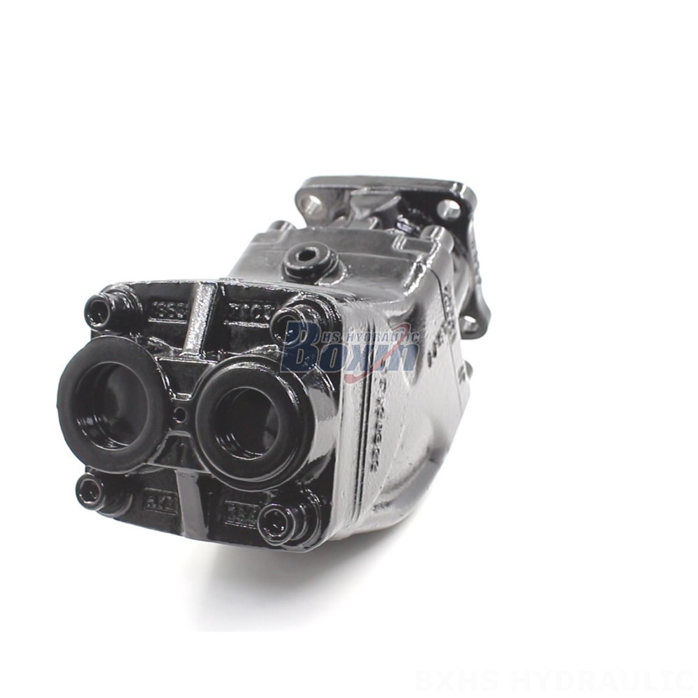 LB-63 63 cc/rev Hydraulic Piston Pump: OEM & ODM Services Available main image