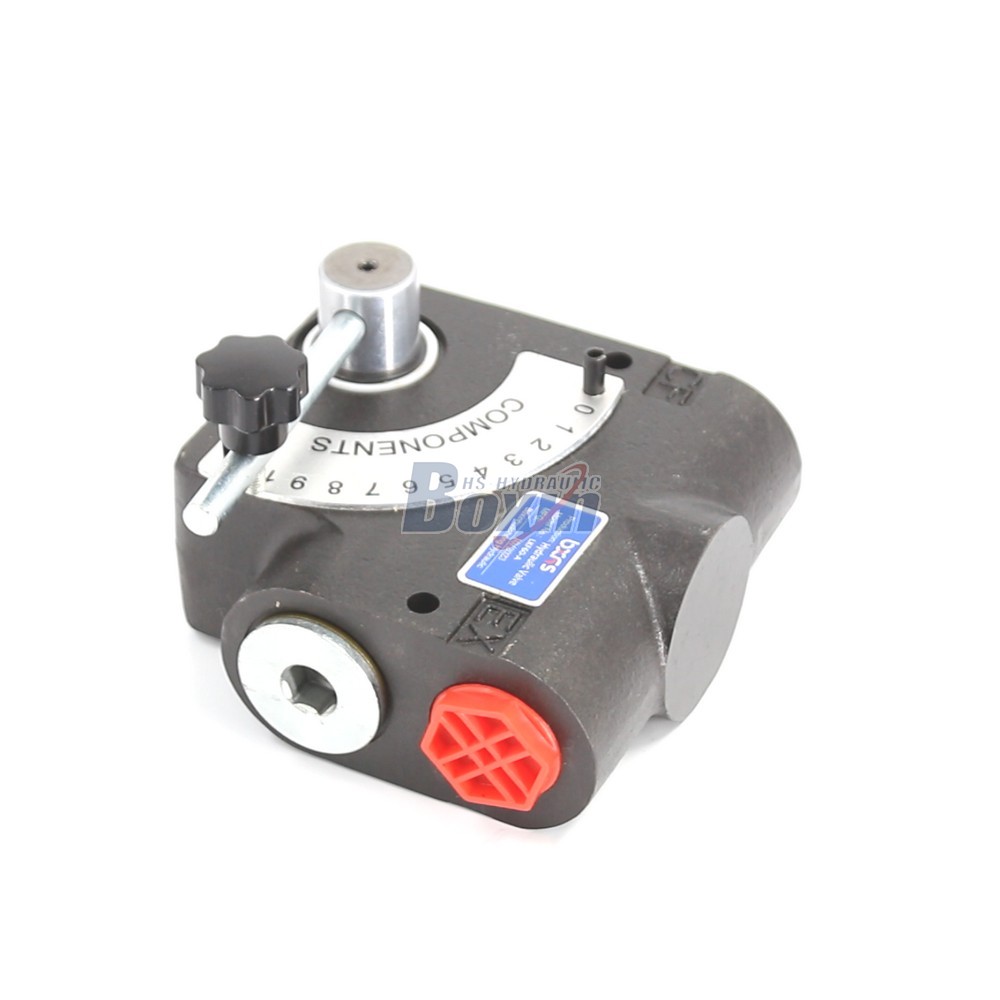 LKF60-WAQF Hydraulic Valve Factory Direct Supply and Production cover photo