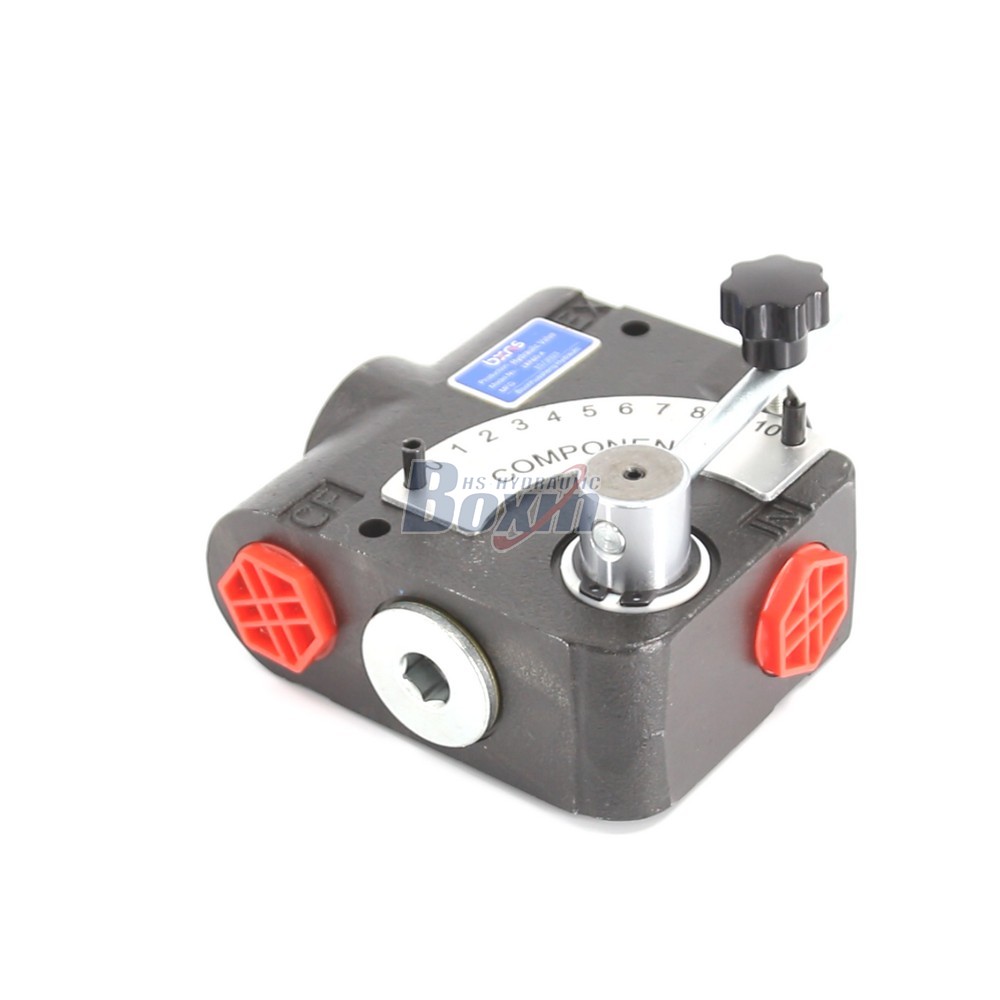 Seeking Global Distributors and Wholesalers for LKF60-WAQF Hydraulic Valves main image