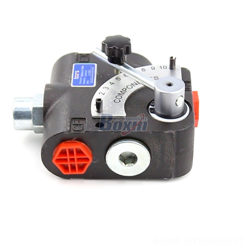 Tailored Hydraulic Control: LKF60 Valves with OEM/ODM & Custom Design cover photo