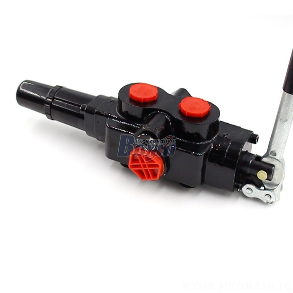 LVA1-95 Log Splitter Valve: Quality, Performance, Reliability main image