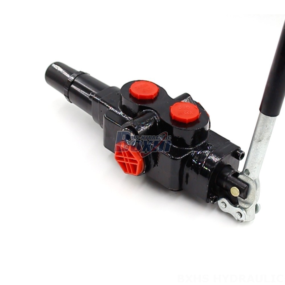 Source Your LVA1-95 Log Splitter Valves from a Trusted Manufacturer main image