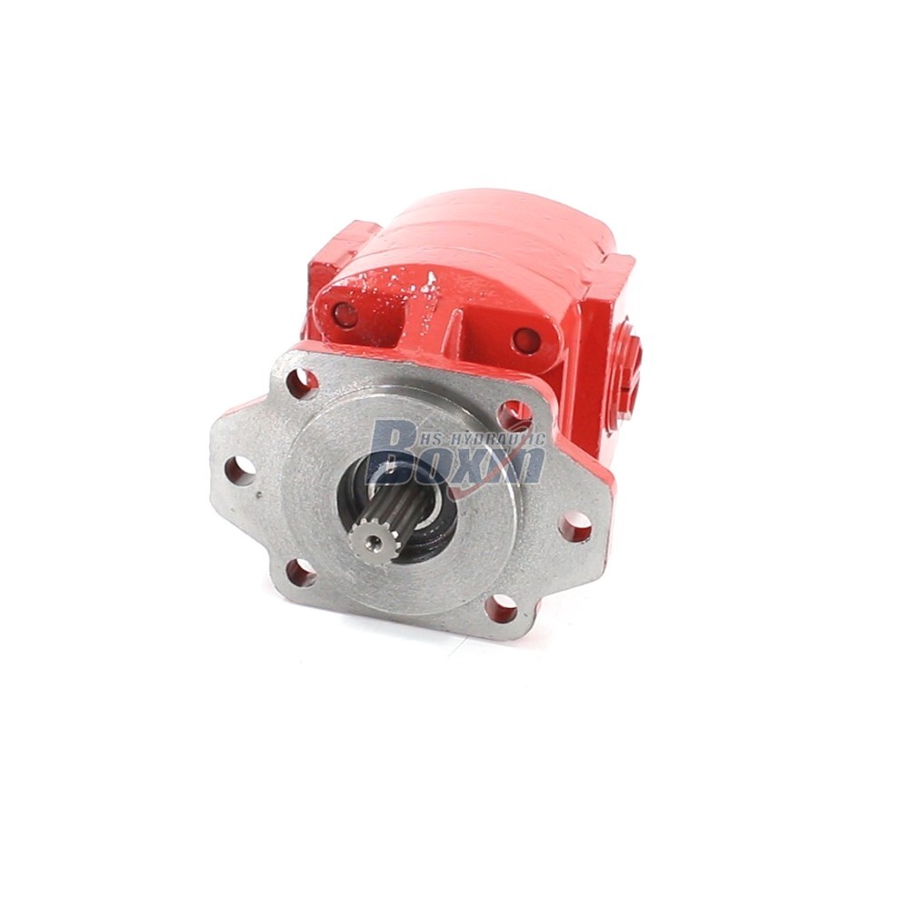 Reliable P21A646JEAL20-25-H 64.6 cc/rev Hydraulic Gear Pump Manufacturer Source cover photo