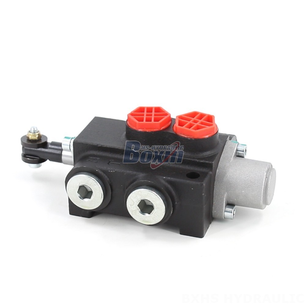 Factory Direct Supply: P40-201 Manual Hydraulic Valves - Bulk Orders Welcome cover photo